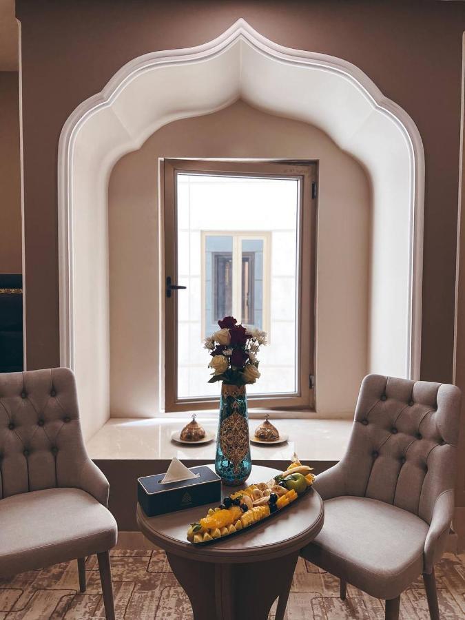 Burj Al Jawad Hotel Baghdād Kültér fotó