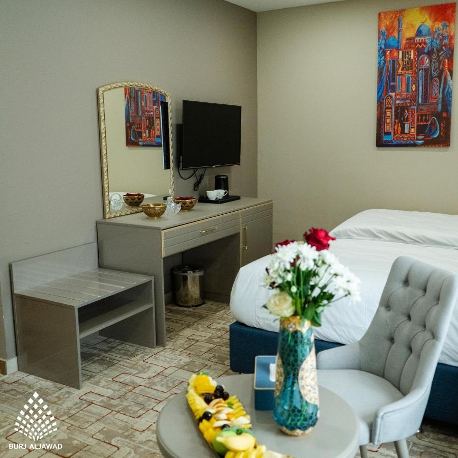 Burj Al Jawad Hotel Baghdād Kültér fotó