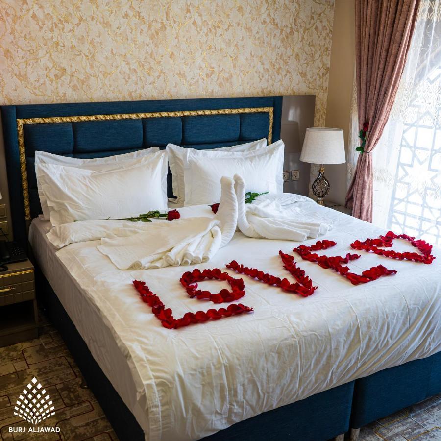 Burj Al Jawad Hotel Baghdād Kültér fotó