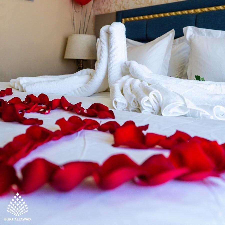 Burj Al Jawad Hotel Baghdād Kültér fotó