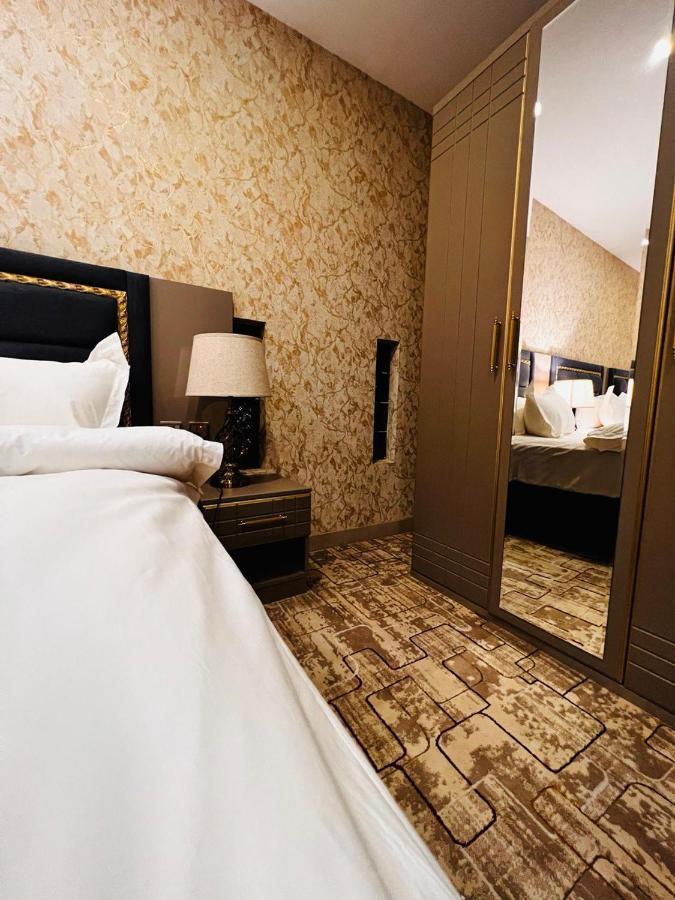 Burj Al Jawad Hotel Baghdād Kültér fotó