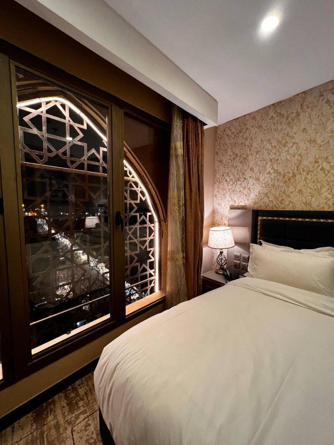 Burj Al Jawad Hotel Baghdād Kültér fotó