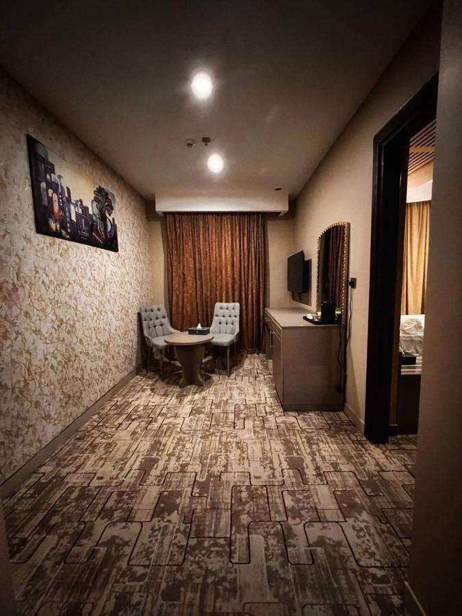 Burj Al Jawad Hotel Baghdād Kültér fotó