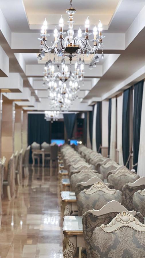 Burj Al Jawad Hotel Baghdād Kültér fotó