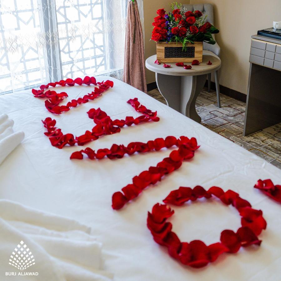 Burj Al Jawad Hotel Baghdād Kültér fotó